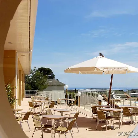 Ibis Hotel La Ciotat