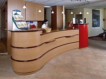 Hotel Ibis 3*