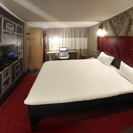 Ibis Hotel La Ciotat