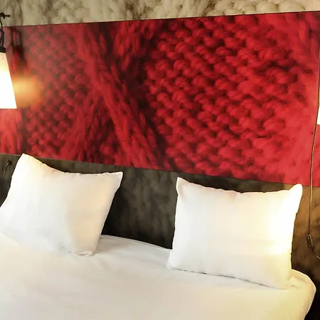 Ibis Otel 3*