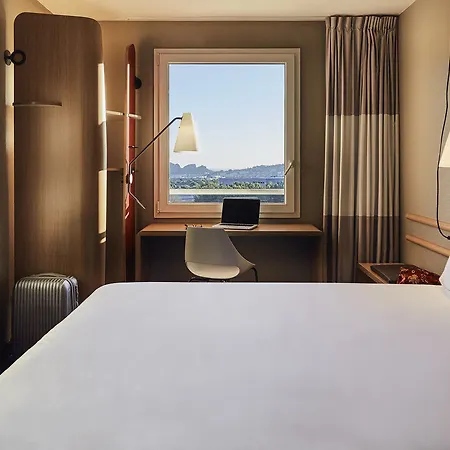 Hotel Ibis La Ciotat