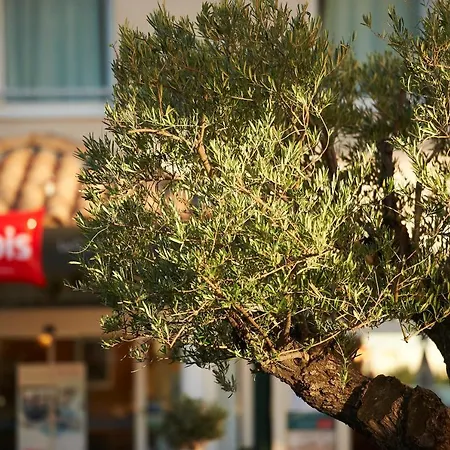 Ibis Hotel La Ciotat