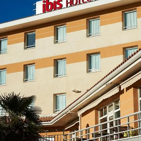 Ibis 3* לה קיוטאט