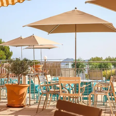Ibis 3* La Ciotat