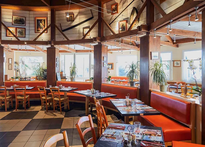 Ibis Hotel La Ciotat