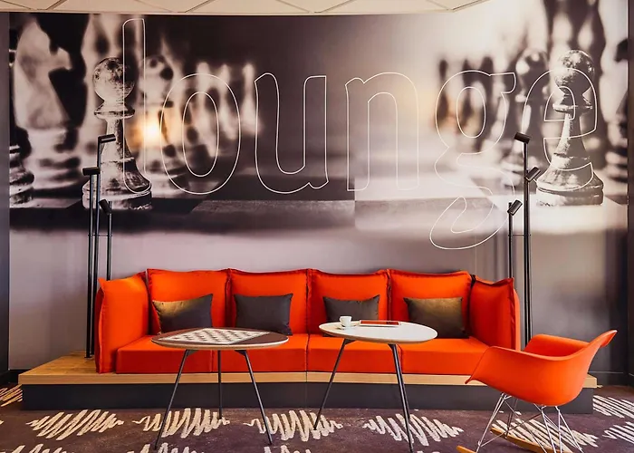 Ibis Hotel La Ciotat