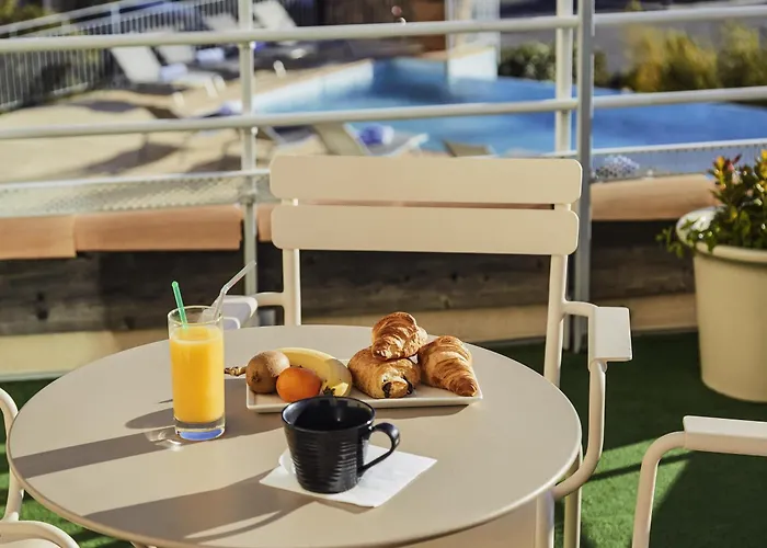Ibis La Ciotat