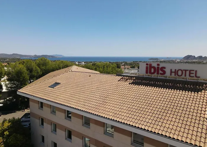 Ibis Hotel