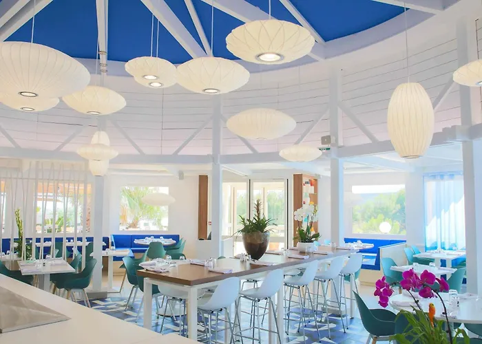 Hotel Ibis La Ciotat