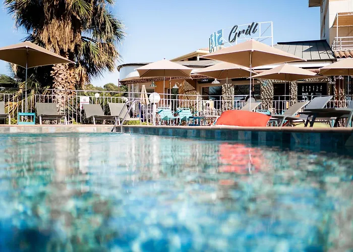 Hotel Ibis La Ciotat