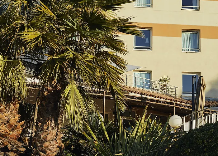 فندق Ibis