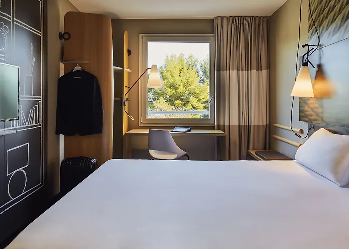 Ibis لا سيوتا