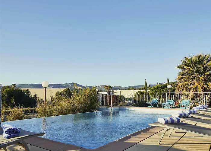 Ibis La Ciotat