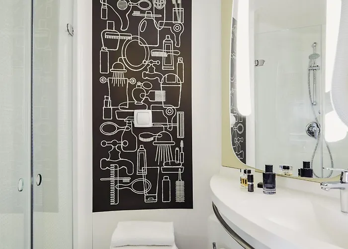 فندق Ibis 3*