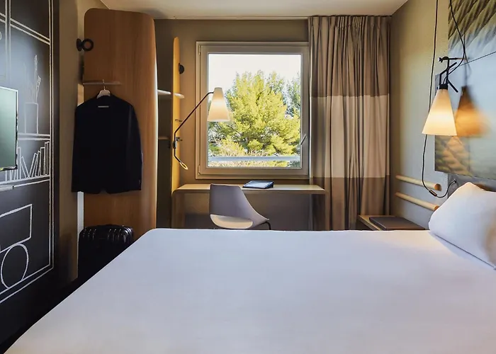 Ibis La Ciotat