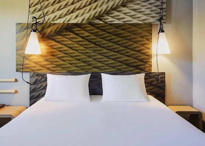 Ibis 3* لا سيوتا
