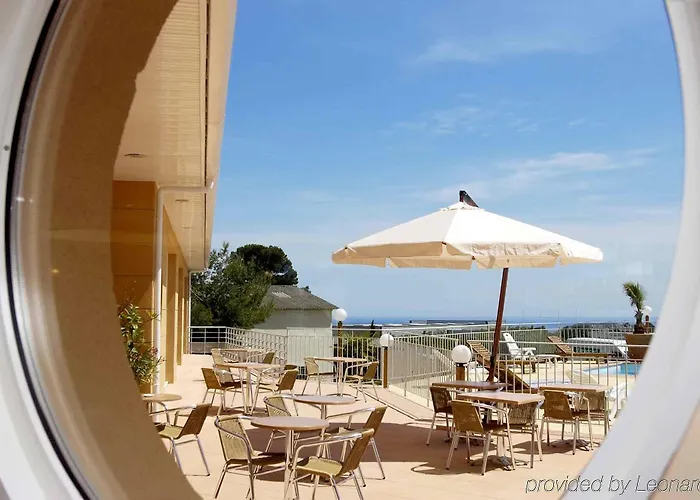 Ibis Hotel La Ciotat