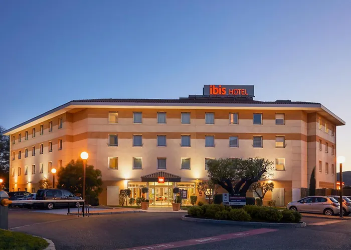 فندق Ibis
