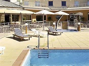 Ibis Hotell