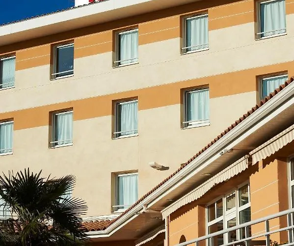 Ibis 3* La Ciotat